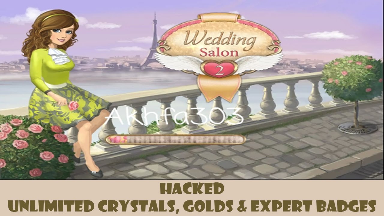 Wedding salon 2 game free download for pc